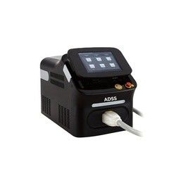 Diyot Lazer 755 808 1064 Saç çıkarma ağrısız