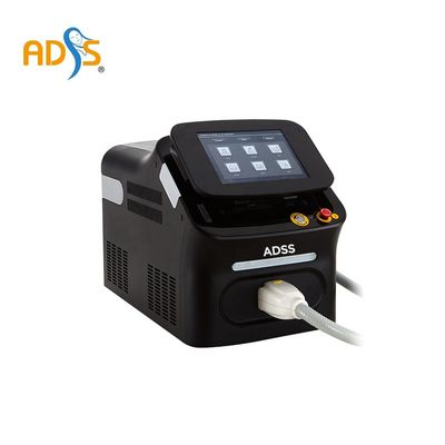 Klinik / Salonlar için 755nm 808nm 1064nm Diod Lazer Epilasyon Makinesi
