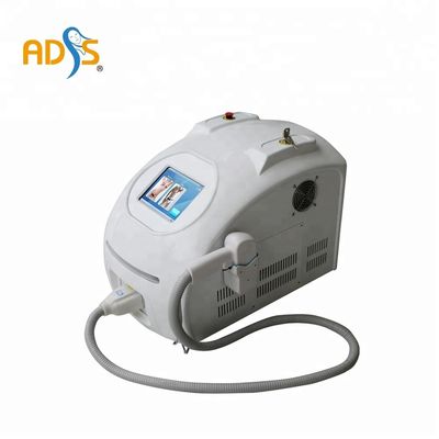 Klinik / Salonlar için 755nm 808nm 1064nm Diod Lazer Epilasyon Makinesi