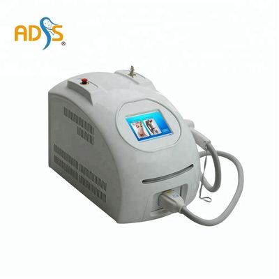 Klinik / Salonlar için 755nm 808nm 1064nm Diod Lazer Epilasyon Makinesi