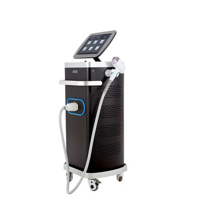Popüler Ticari Lazer Epilasyon Makinesi 1600W 1-120J/Cm2