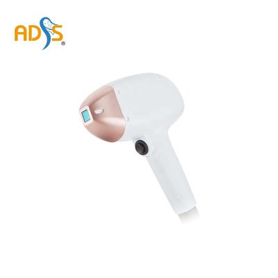 Kalıcı Lazer Epilasyon Buz Makinesi, 808 Diyot Lazer Ekipmanı OEM / ODM