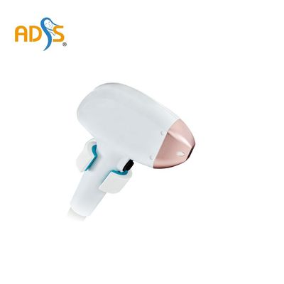 4K Titanyum Lazer Epilasyon Makinesi 808nm 755nm 1064nm Diyot Buz Lazer Makinesi