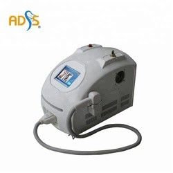 Çok İşlevli 808nm 755nm 1060nm 1064nm Lazer Epilasyon Makinesi
