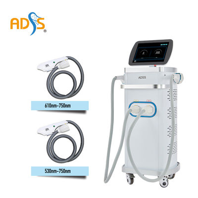 Diyot Lazer Epilasyon Cihazı 808nm 1064nm