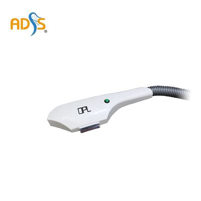 Çok Fonksiyonlu DPL Lazer Makinesi, 2 Saplı RF Cilt Sıkılaştırma Makinesi