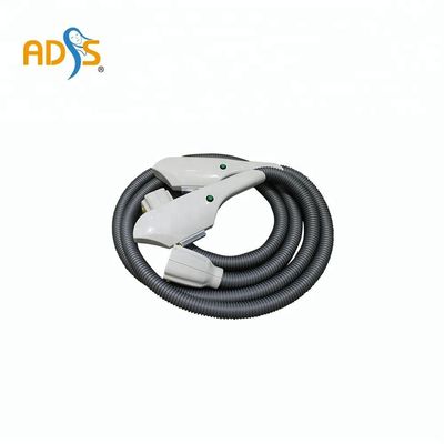 Çok Fonksiyonlu DPL Lazer Makinesi, 2 Saplı RF Cilt Sıkılaştırma Makinesi