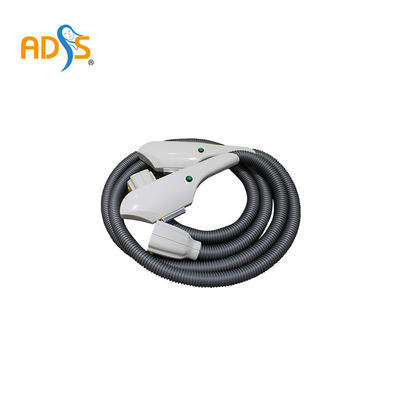 Ev DPL Lazer Makinesi Epilasyon / Cilt Gençleştirme için E Hafif IPL RF Makinesi