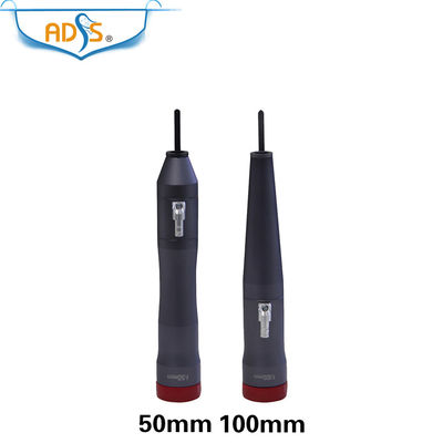 Cilt Gençleştirme İçin Taşınabilir Fraksiyonel CO2 Lazer Makinesi 40W 10600nm
