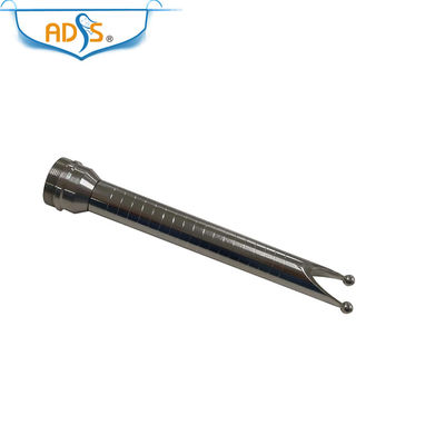10600nm CO2 Lazer Cerrahi Sistem, Akne Skar Temizleme Lazer Makinesi
