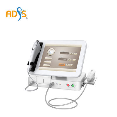 Yüz Germe / Cilt Sıkılaştırma için Taşınabilir HIFU Makinesi 3D 4D 5D 7D 8D