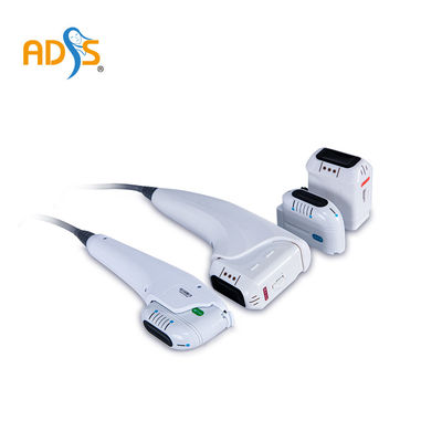 Yüz Germe / Cilt Sıkılaştırma için Taşınabilir HIFU Makinesi 3D 4D 5D 7D 8D
