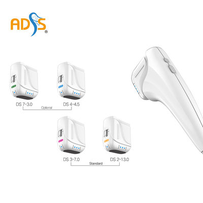 Yüz Germe / Cilt Sıkılaştırma için Taşınabilir HIFU Makinesi 3D 4D 5D 7D 8D