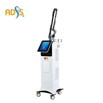 Pigment Kaldırma için 1540nm Sabit Fraksiyonel CO2 Lazer Makinesi