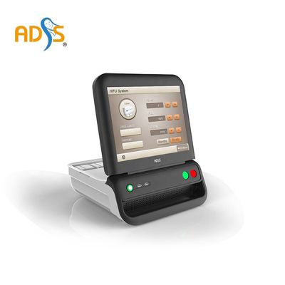 Vücut Zayıflama / Cilt Sıkılaştırma HIFU Makinesi 3D 4D Yüksek Frekans