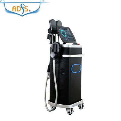 OEM EMS Fitness Makinesi heykel Ekipmanları, Selülit ve Yağ Azaltma Makinesi