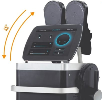 OEM EMS Fitness Makinesi heykel Ekipmanları, Selülit ve Yağ Azaltma Makinesi