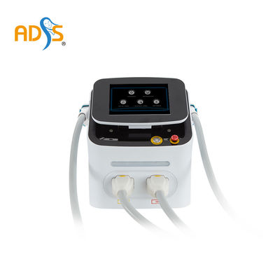 530nm-950nm IPL Tüy Alma Güzellik Ekipmanları, IPL Cilt Gençleştirme Ev Cihazı