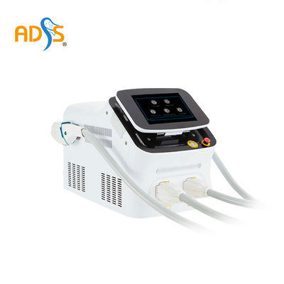 530nm-950nm IPL Tüy Alma Güzellik Ekipmanları, IPL Cilt Gençleştirme Ev Cihazı