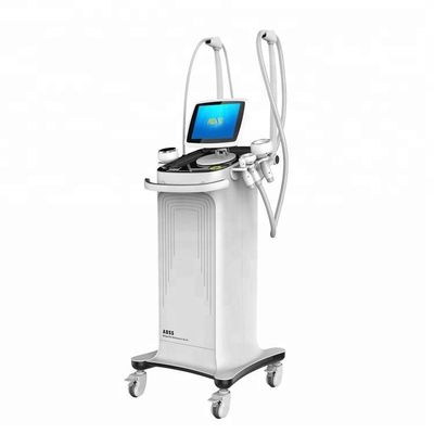 VELA-SHAPE Vücut Zayıflama Makinesi, Kavitasyon RF Vakum Zayıflama Makinesi