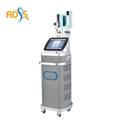 Çok İşlevli Cryolipolysis Zayıflama Makinesi OEM ODM Kavitasyon Cilt Sıkılaştırma Makinesi