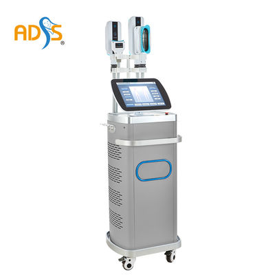 Çok İşlevli Cryolipolysis Zayıflama Makinesi OEM ODM Kavitasyon Cilt Sıkılaştırma Makinesi