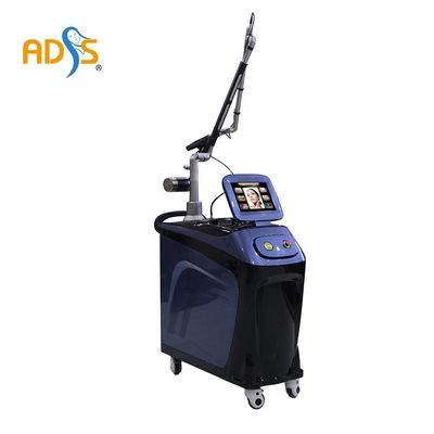 3500W Pikosaniye Lazer Cihazı, Pikosaniye Yag Lazer Makinesi