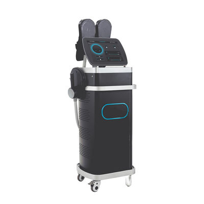 Ticari için Emslim Neo Makine Kilo Kaybı EMS Vücut Şekillendirme Makinesi