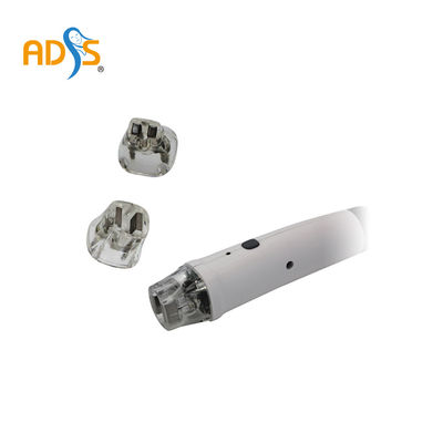 Beyaz VELA-SHAPE Zayıflama Makinesi 940nm Kavitasyon Vakum RF Makinesi