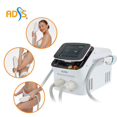 Salon İçin Profesyonel IPL Lazer Epilasyon Makineleri 2 Yıl Garanti