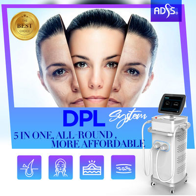 Çil Temizleme DPL Lazer Makinesi 1-10Hz 2 Kulplu Ayarlanabilir