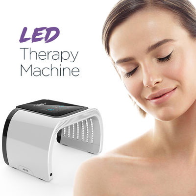 Led Tıbbi Gençleştirme Yüz Foton Işık Terapi Pdt Led Işık Terapi Makinesi