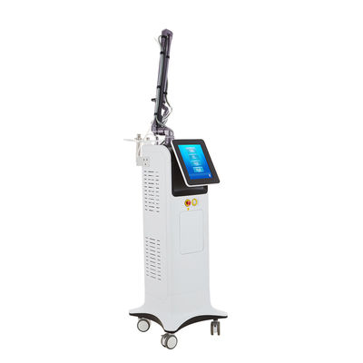 Cilt Gençleştirme / Vajinal Sıkma İçin Tıbbi Fraksiyonel CO2 Lazer Makinesi