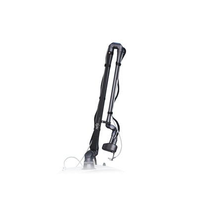 10.6um 10600nm Fraksiyonel CO2 Lazer Makinesi Hava Soğutma 2 Yıl Garanti