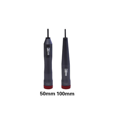4 Kulplu Cilt Gençleştirme Makinesi 60W Fraksiyonel CO2 Lazer Cihazı