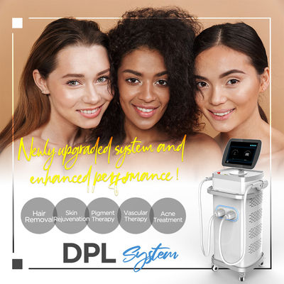 70kg 750nm Dpl Lazer Makine Gücü Dayanıklılığı %3 Dijital Platform Ölçeği