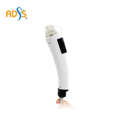 Mikroneedle Scarlet Fractional RF Needle Vivace Mikroneedling Cilt Sıkıştırma Radyo Frekansı Makinesi