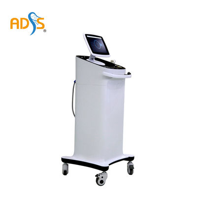 Mikroneedle Scarlet Fractional RF Needle Vivace Mikroneedling Cilt Sıkıştırma Radyo Frekansı Makinesi