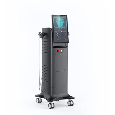 ODM EMtime RF kırışıklık kaldırma yüz kaldırma Salon için ince yüz makinesi sıkıştırmak