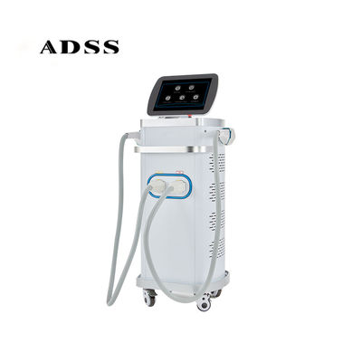 Cilt Yenilenme Ipl Lazer Makinesi 240v / 10 MHz Güç kaynağı