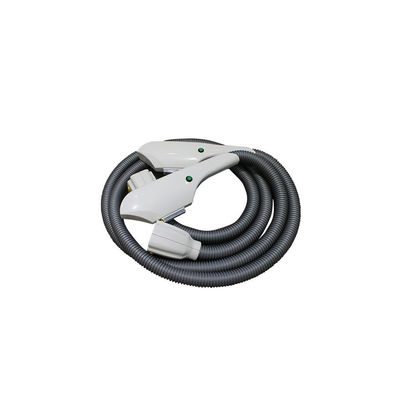 70kg 750nm Dpl Lazer Makine Gücü Dayanıklılığı %3 Dijital Platform Ölçeği