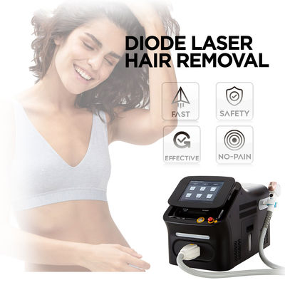 4 Dalga 940nm Diyot Lazer 755 808 1064 Diyot Lazer Saç Kaldırma Ticari